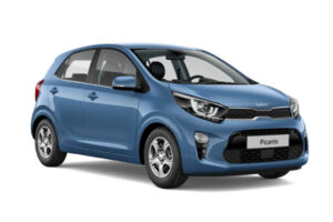 Kia Piccanto